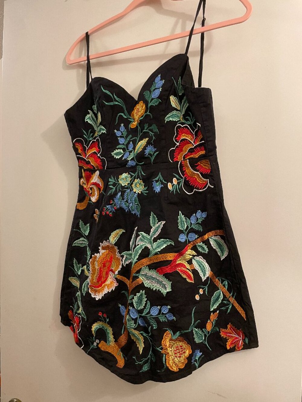 Selfie Leslie Mini Dress